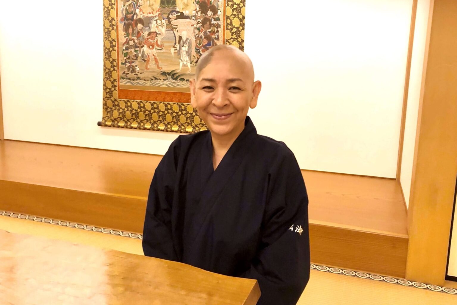 【行事】弘法大師降誕会 2025年6月15日(日) – 大本山 弘法寺